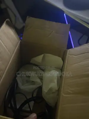Smart Projector