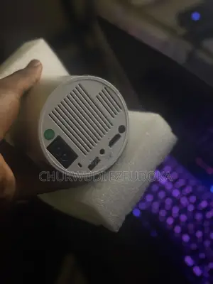 Smart Projector