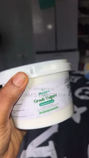Greek Yougurt