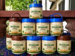 Soyabeans Powder