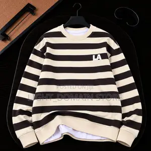 Luxury Longsleeves Available