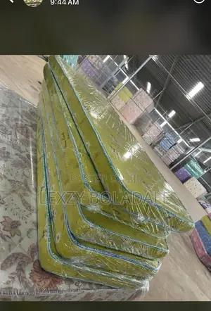 Foam Mattras