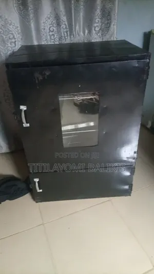 Baking Oven