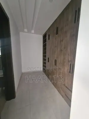 5bdrm Duplex in Lekki Phase 1 for sale