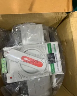 Ats 2pole Automatic Transfer Switch