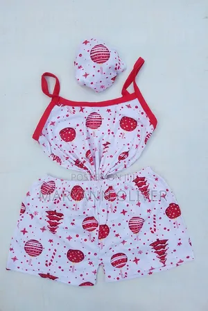 Ladies Night Wears Available for Pick Up