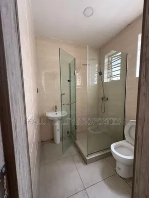 1bdrm Shared Apartment in Dpk Estate, Sangotedo for rent