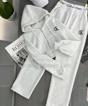 Teenagers Adult Hoodi Set of Clothing