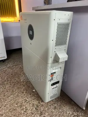 Felicity 5kva Hybrid Inverter+5kwh Lithium Battery All in One