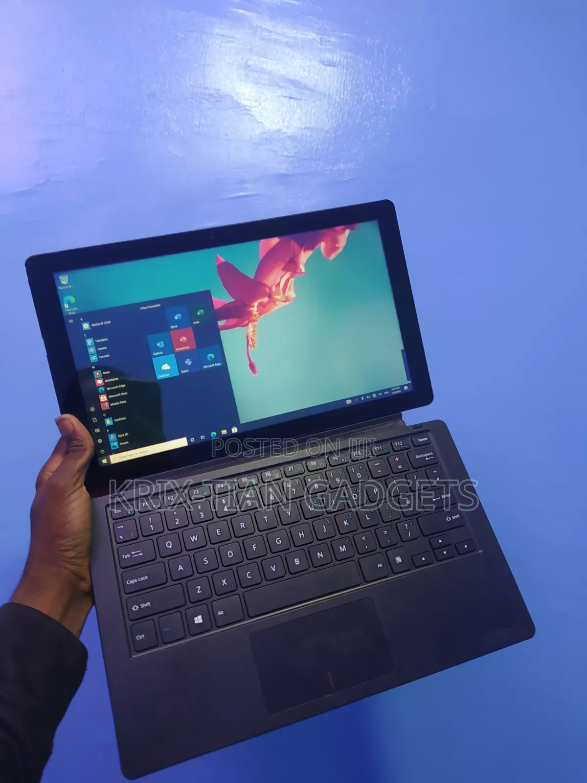 Laptop Linx 4GB Intel Atom eMMC 60GB
