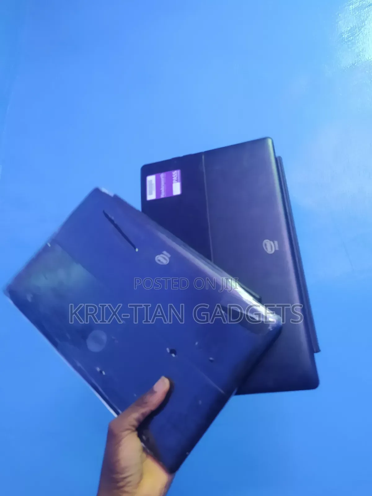 Laptop Linx 4GB Intel Atom eMMC 60GB