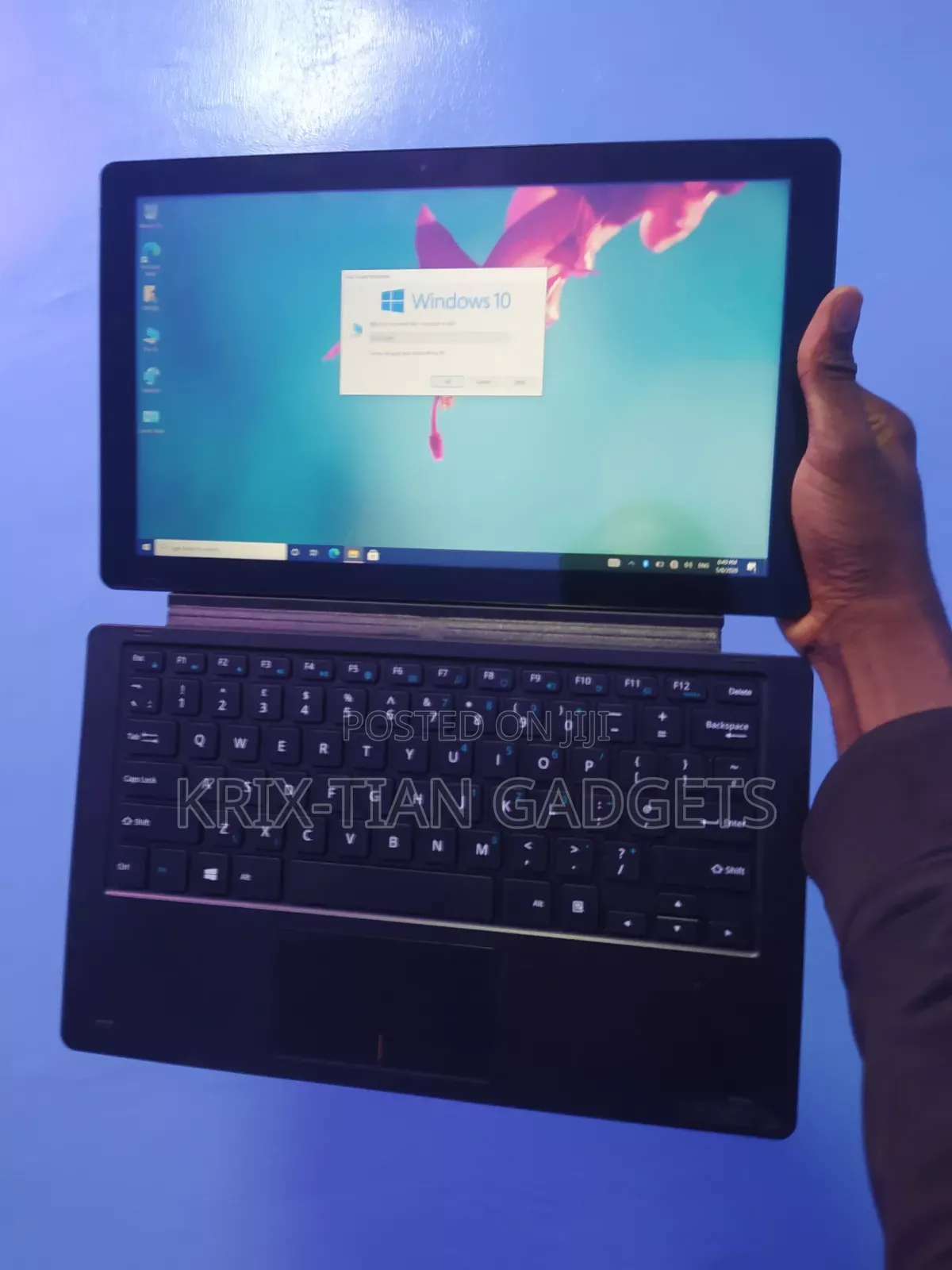 Laptop Linx 4GB Intel Atom eMMC 60GB