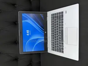 Laptop HP ProBook 645 G4 8GB AMD Ryzen 7 SSD 256GB