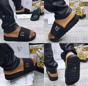 High Quality Slides