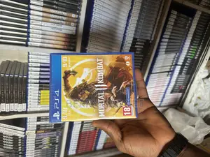 Moral 11 Kombat
