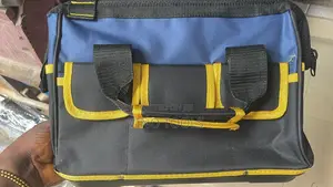 Portable Tools Bar