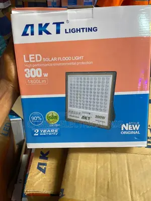300w Akt Flood Light