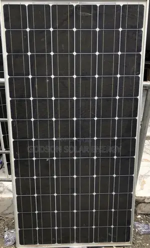 Jinko Panel