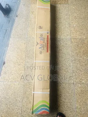 1.5hp Astral Slim Pumping Machine