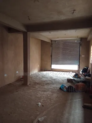 3bdrm Block of Flats in Bolade for rent