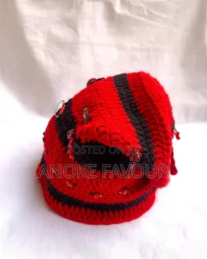 Beanie Design