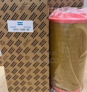 Bbusiness Delie With All Types of Filters