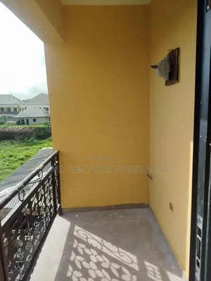Furnished Mini Flat in Isuti Rd, Igando / Ikotun/Igando for rent