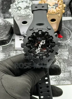 G-Shock Watches