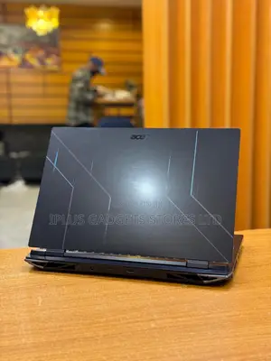 Laptop Acer Nitro 5 16GB Intel Core i7 SSD 512GB