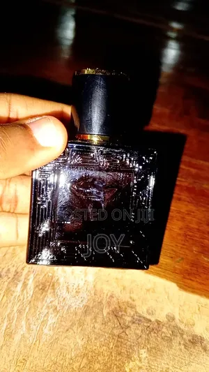 3 in 1 Perfume