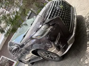 Lexus GX 2014 Pearl