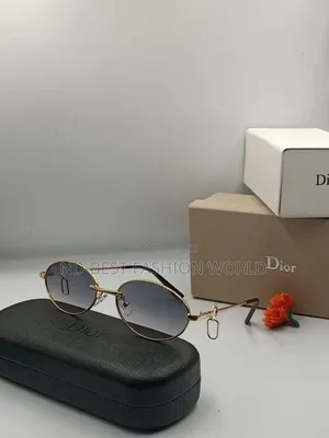 Dior Smart Sunglasses