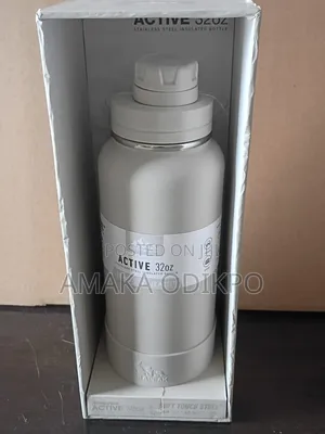 Hydrapeak Active Flask