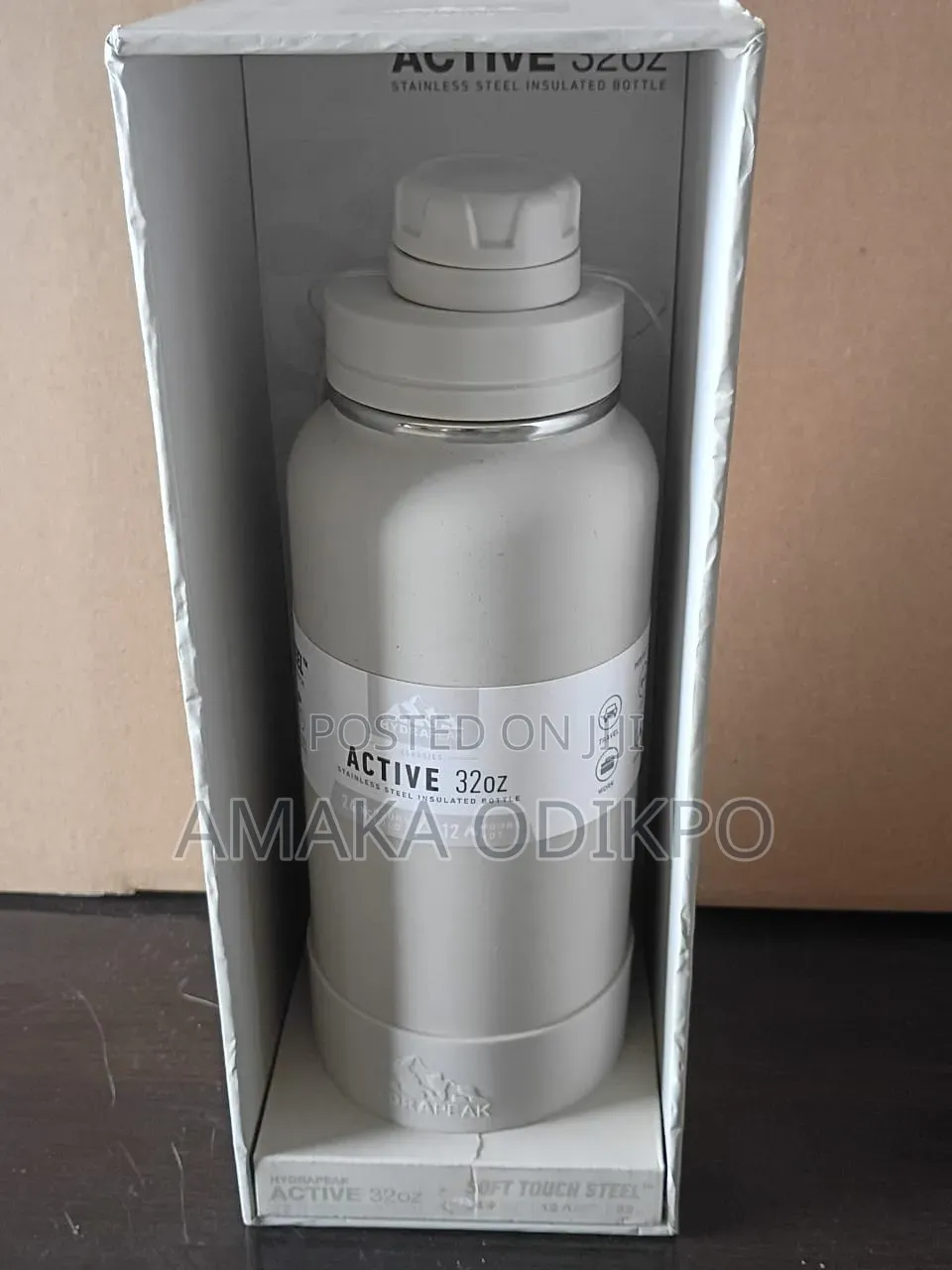 Hydrapeak Active Flask