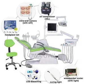 Complete Dental Chair