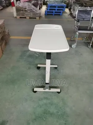 Abs Plastic Medical Overhead Table
