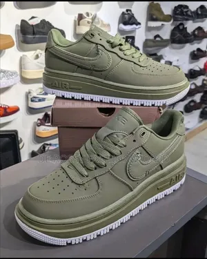 High Quality Air Force Sneakers for Men
