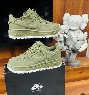 High Quality Air Force Sneakers for Men