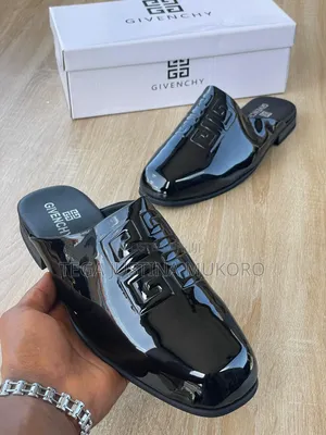 High Quality Various Designs Men's Half Shoes