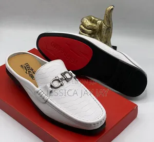 Half Shoes