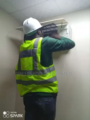 Airconditioner Refrigerator Installation and Maintenance
