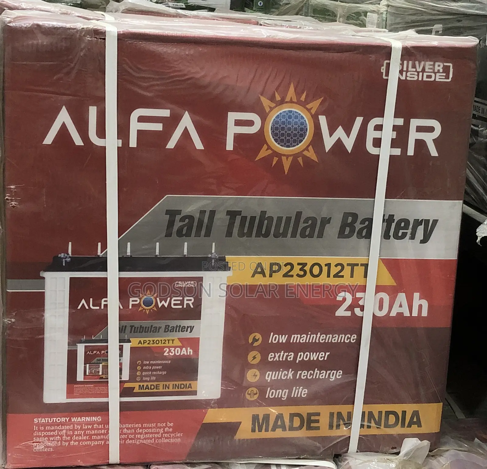 Alfa Power