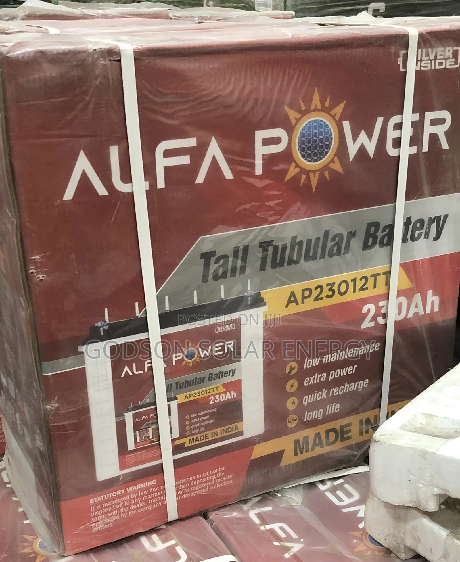 Alfa Power