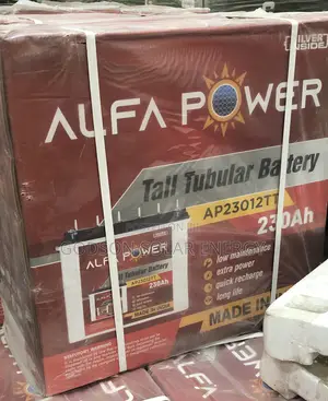 Alfa Power