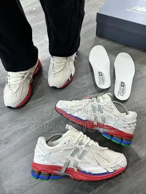High Quality New Balance Shoes