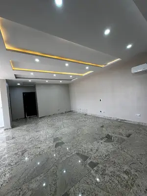 2bdrm Block of Flats in By Emadeb Gas, Mabushi for rent