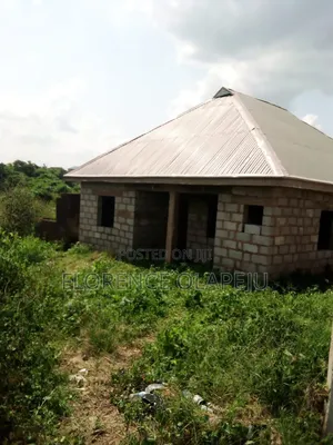 2bdrm Block of Flats in Ido for sale
