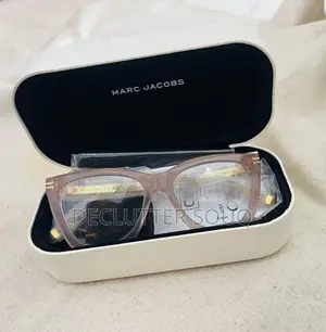 Marc Jacobs Mj 1014 35j Glasses