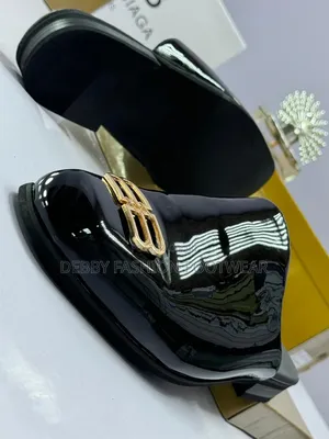 Balenciaga Men’S Premium Half Shoes