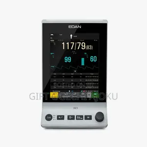 Edan Im3 Vital Sign Monitor